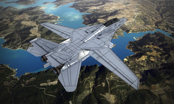 Vector Thrust PC Download