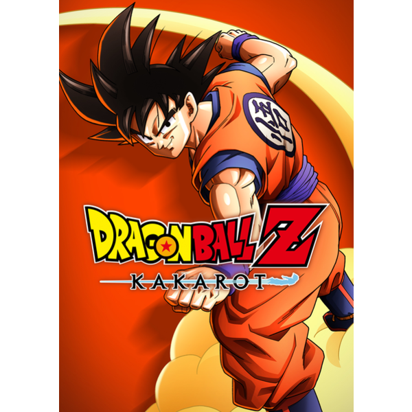 Dragon Ball Z: Kakarot PC Download