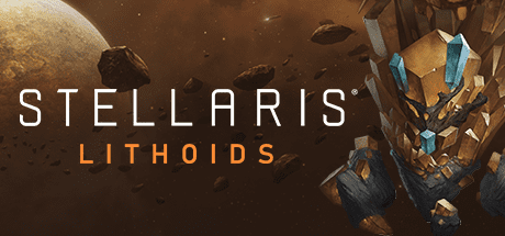 Stellaris: Lithoids Species Pack PC Download