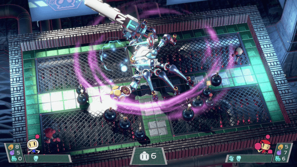 Super Bomberman R PC Download