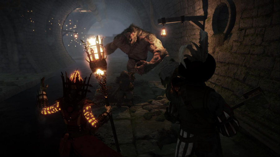 Warhammer: End Times - Vermintide PC