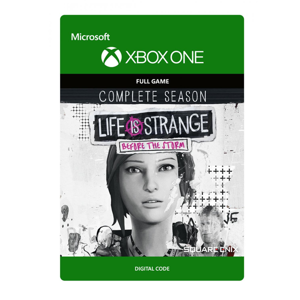 Life is Strange: Before the Storm Standard