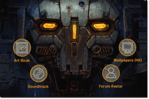 BATTLETECH - Digital Deluxe Edition