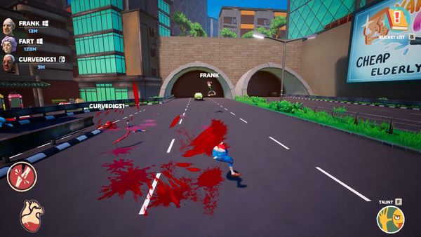 Just Die Already PC Download