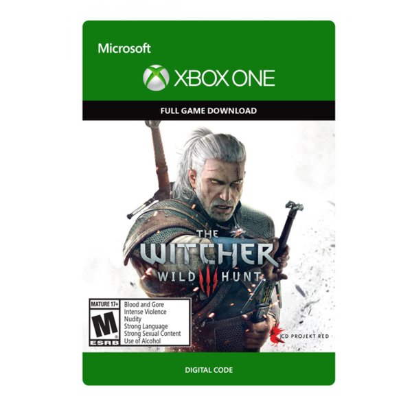 The Witcher 3: Wild Hunt