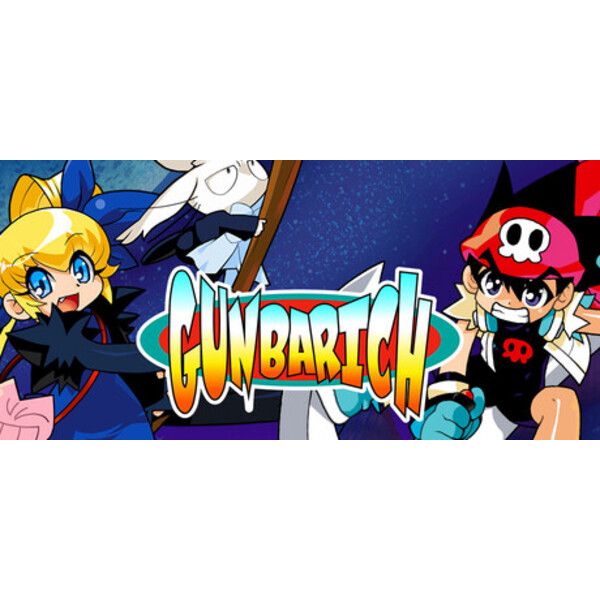 Gunbarich