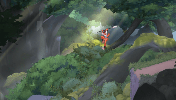 Indivisible PC Download