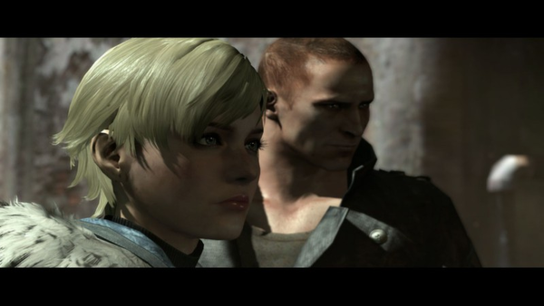 Resident Evil 6 PC Download (ROW)