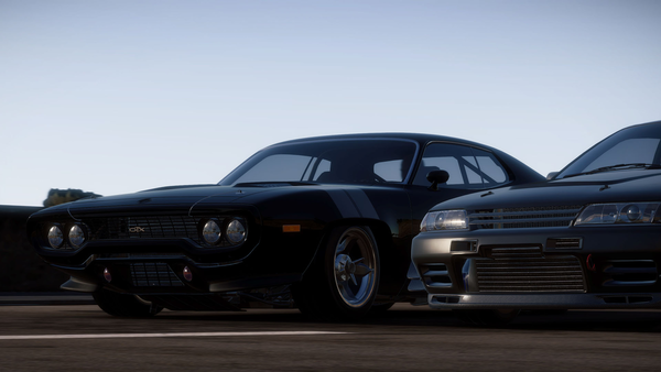 Fast & Furious Crossroads - Deluxe Edition