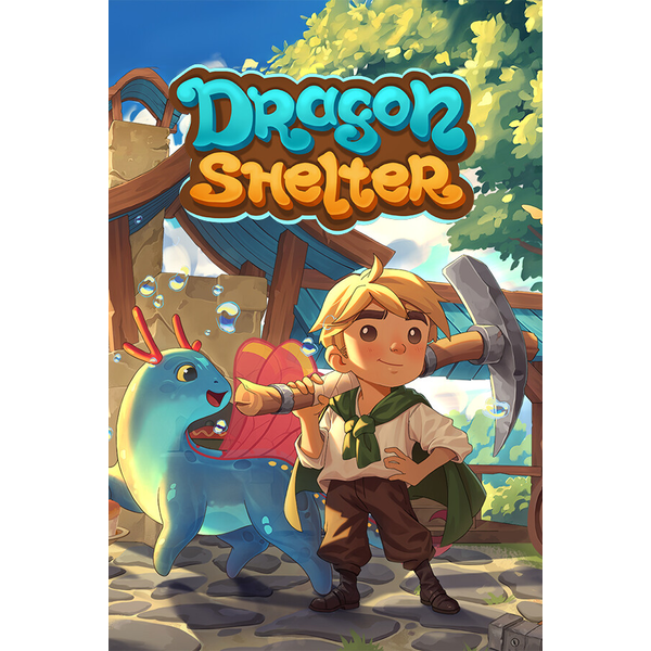 Dragon Shelter (ROW) PC Download