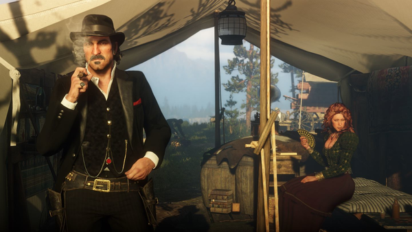 Red Dead Redemption 2: Ultimate Edition Download