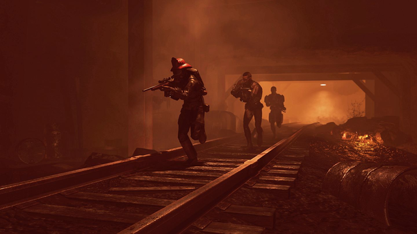 Fallout 76 Xbox One Download