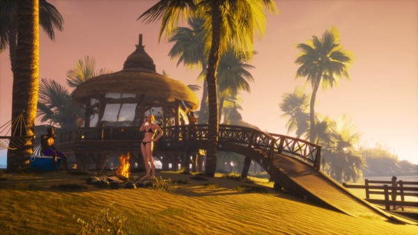 Maneater PC Download