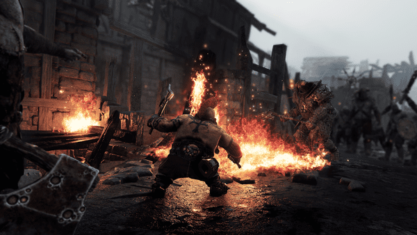 Warhammer: Vermintide 2 - Collector's Edition