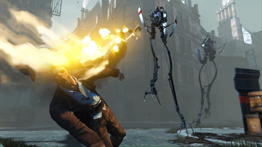 Dishonored PC Download