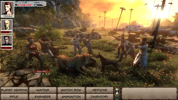Dead Age 2 PC Download