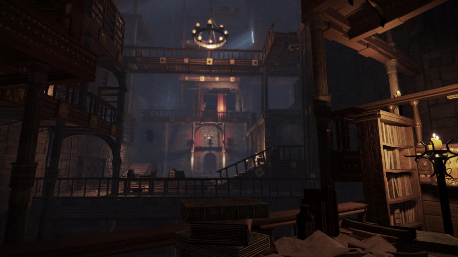 Warhammer: End Times - Vermintide PC