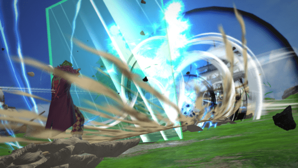 One Piece Burning Blood - Gold Pack (EMEA)