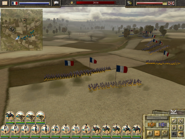 Imperial Glory PC Download