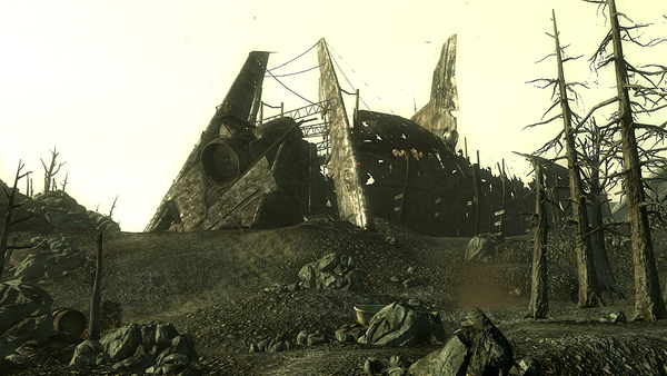 Fallout 3  PC Download