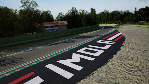 Assetto Corsa Competizione - 2020 GT World