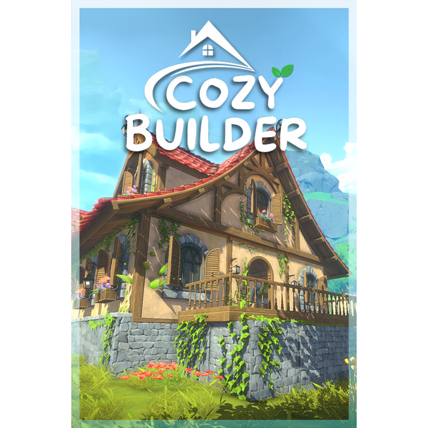 Cozy Builder (ROW) PC Download