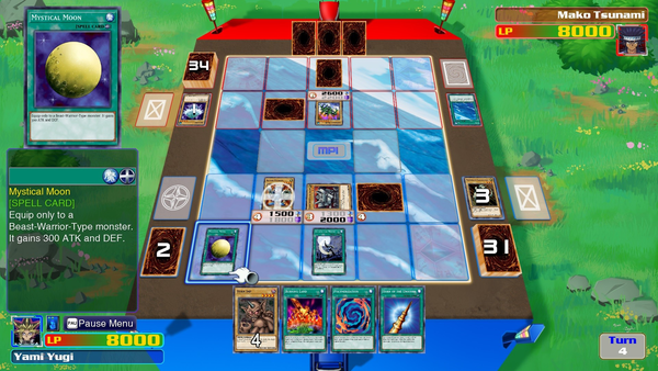 Yu-Gi-Oh! Legacy of the Duelist : Link Evolution