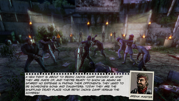 Dead Age 2 PC Download