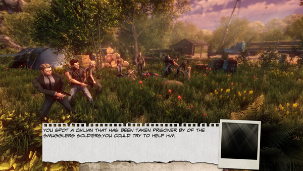 Dead Age 2 PC Download