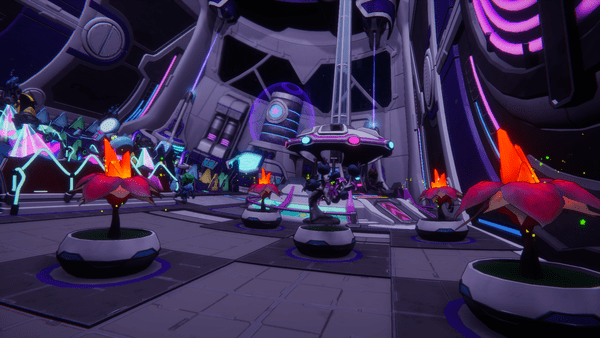 Spacebase Startopia PC Download