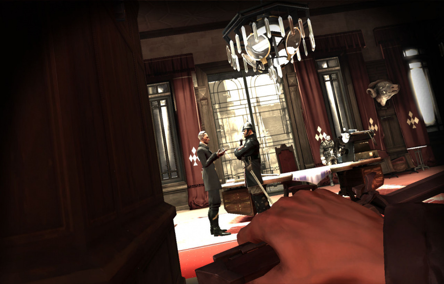 Dishonored PC Download