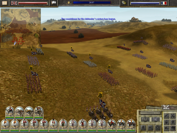 Imperial Glory PC Download