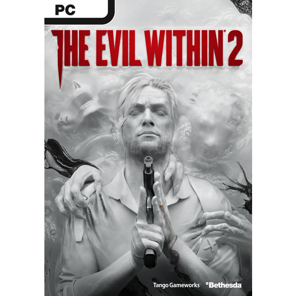 The Evil Within 2 PC Download