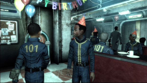 Fallout 3  PC Download