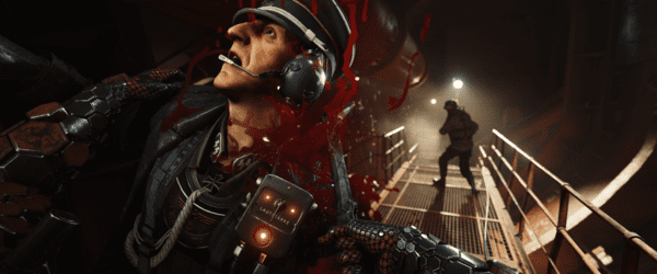 Wolfenstein II: The New Colossus - Digital Deluxe
