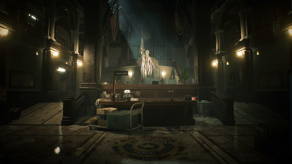 Resident Evil 2 Xbox One Download