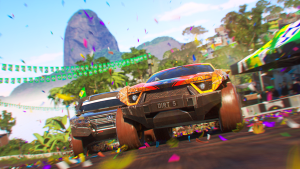 DIRT 5 - Year One Edition Xbox Download