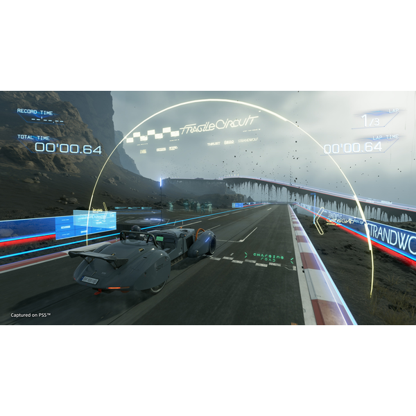 Death Stranding Director's Cut PC Download