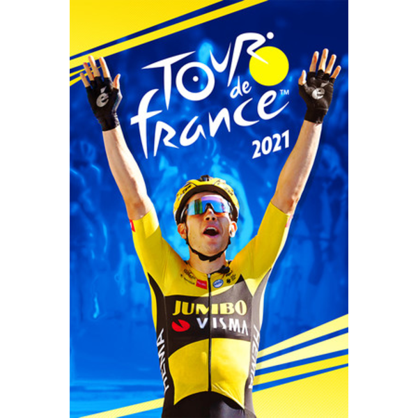 Tour de France 2021 PC Download