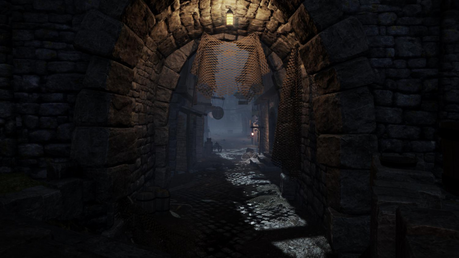 Warhammer: End Times - Vermintide PC