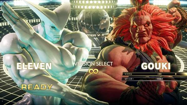 Street Fighter V - Season 5 Premium Pass