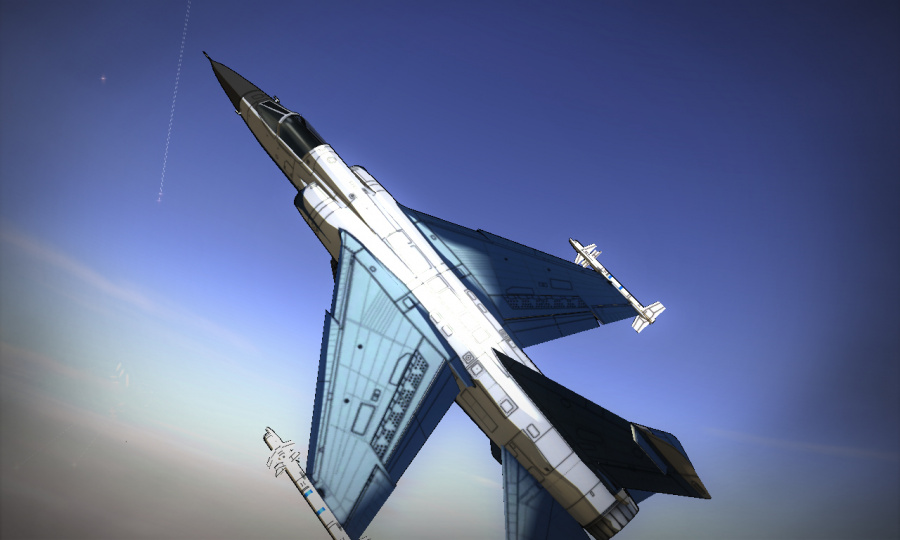 Vector Thrust PC Download