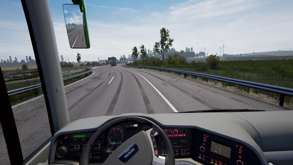 Fernbus Simulator - Platinum Edition