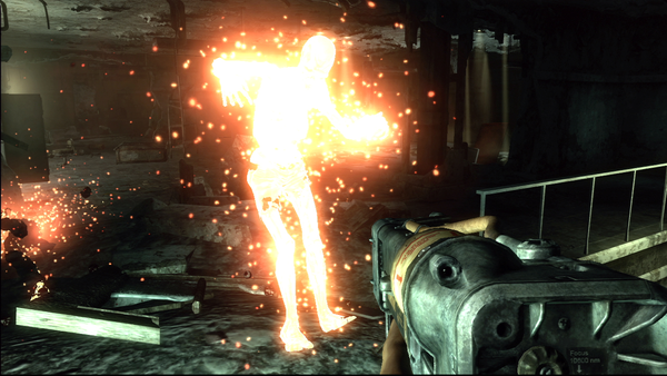 Fallout 3  PC Download
