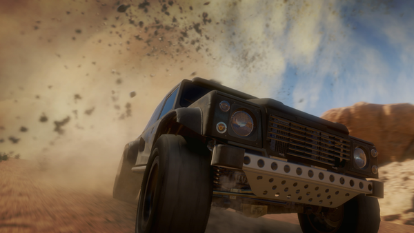 Fast & Furious Crossroads - Deluxe Edition