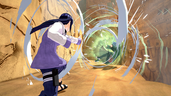 Naruto To Boruto: Shinobi Striker