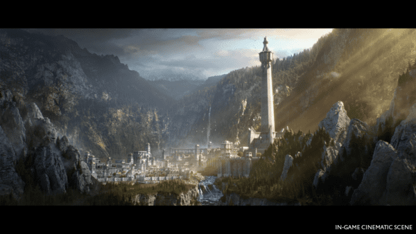 Middle-earth: Shadow of War Standard Edition