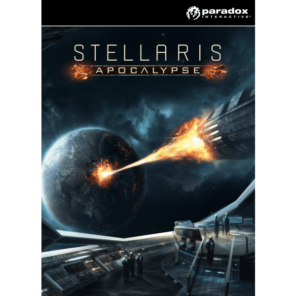 Stellaris: Apocalypse PC Download