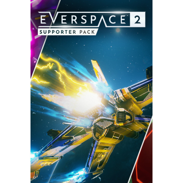 EVERSPACE™ 2: Supporter Pack