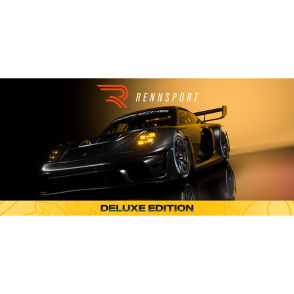 RENNSPORT Deluxe Edition